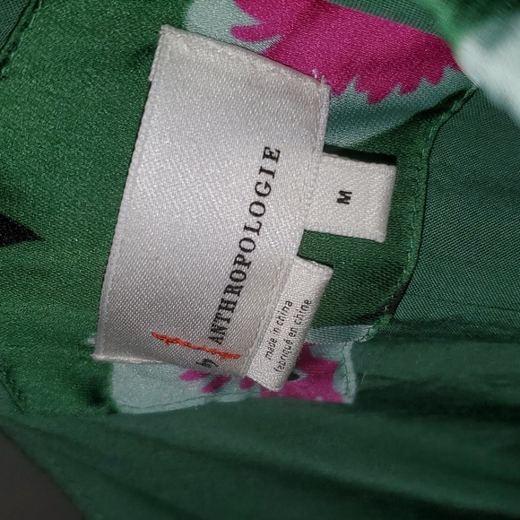 Anthropologie Dress - Picture 6 of 6